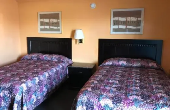 普拉特經濟型旅館