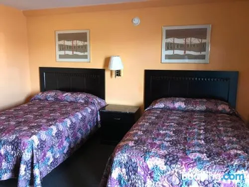 普拉特經濟型旅館