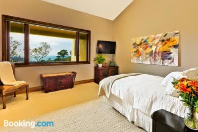 Other #8080 - SeaView Sanctuary Five-Bedroom Holiday Home Photo