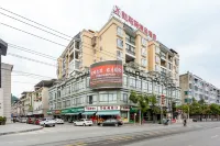 kansy Hotel