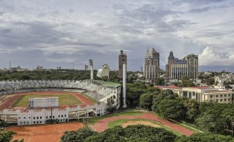 Ibis Bengaluru City Centre - An Accor Brand