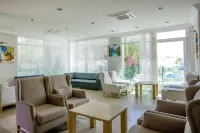 Dragut Point North Hotel - All Inclusive Hotel di Turgutreis