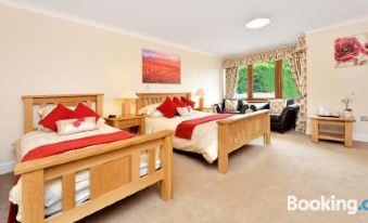 Peggyslea Farm B&B
