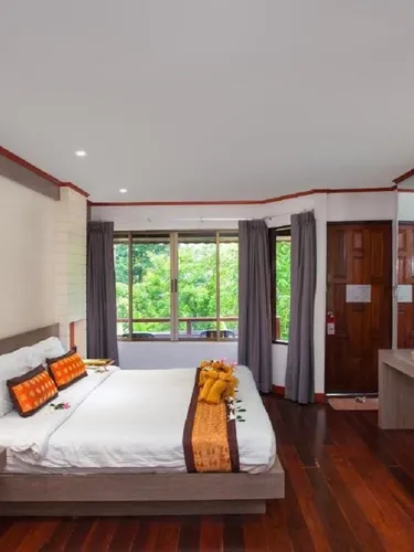 รูปภาพของพี พี เนเจอรัล รีสอร์ท