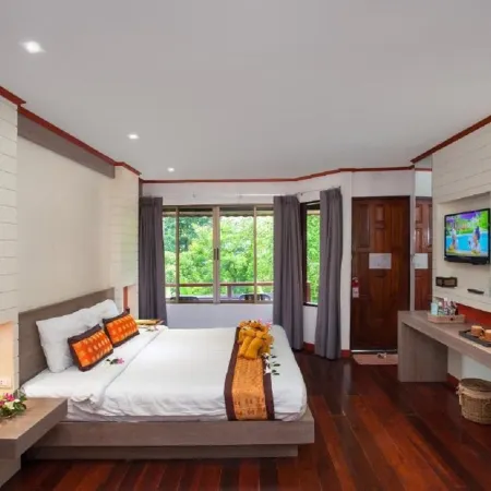 Phi Phi Natural Resort