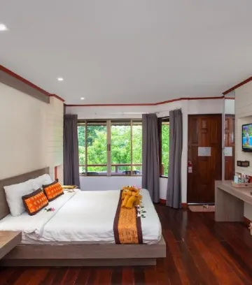 ห้องซูพีเรียร์