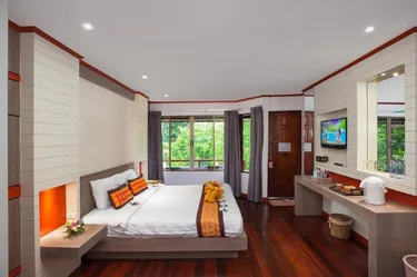 รูปภาพของพี พี เนเจอรัล รีสอร์ท