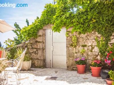 Apartman Carmen Volosko