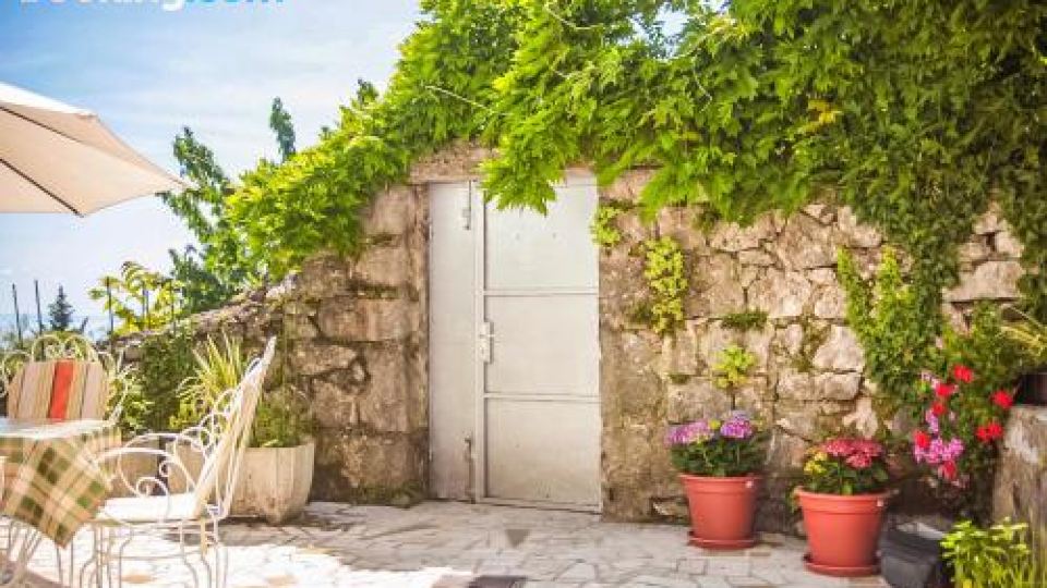Apartman Carmen Volosko
