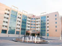 Tolip El Galaa Hotel Cairo Hotels near Sindbad