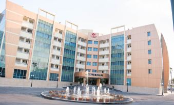Tolip El Galaa Hotel Cairo