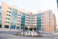 Tolip El Galaa Hotel Cairo Hotels near City Stars Mall