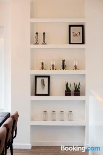 Three-Bedroom Apartment #Kaaistraat2 Photo