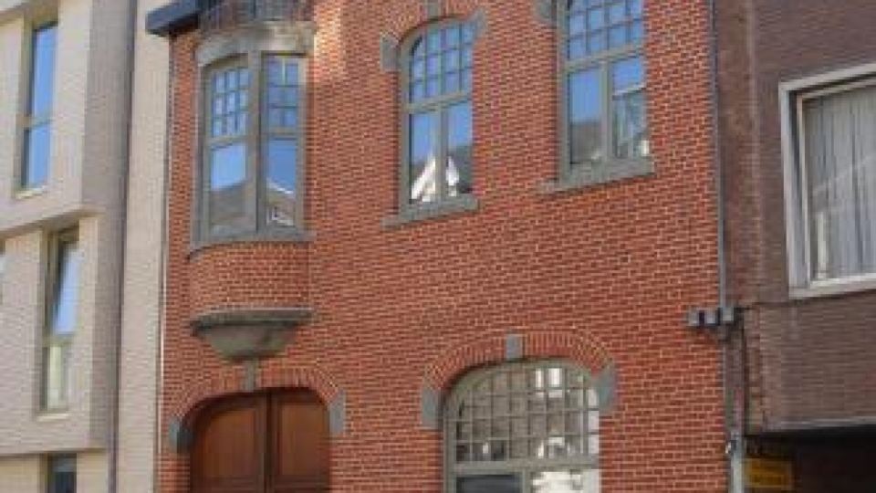 Hollandia City Distillery