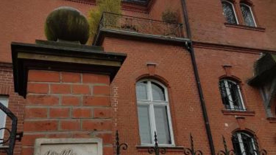 Business Apartment Briller Viertel