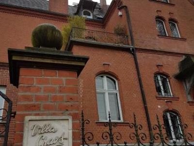 Business Apartment Briller Viertel