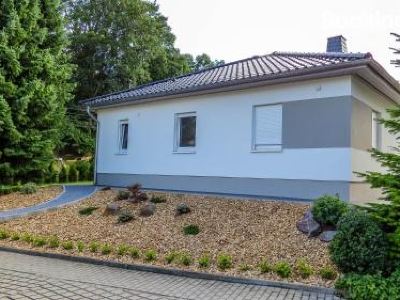Ferienhaus im Erzgebirge