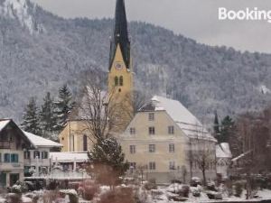 Appartement an der Rottach