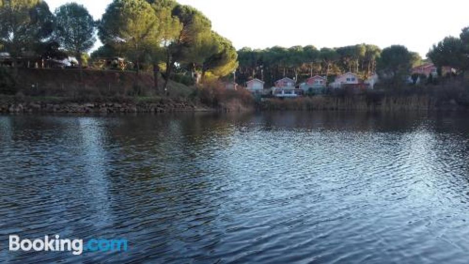 Villa Rosa Amparo