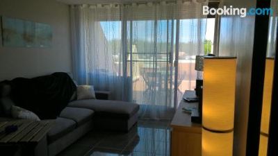 Apartment with Terrace Heliopolis Village Naturiste Photo