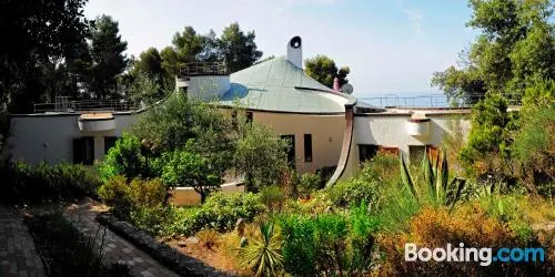 B&B Al Cavalluccio Marino