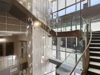 Hotel Indigo FLUSHING - LAGUARDIA by IHG Hotels near Flushing Meadows