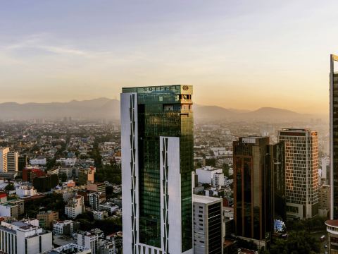 Sofitel Mexico City Reforma