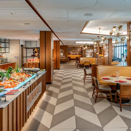 Hard Rock Hotel Desaru Coast