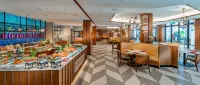 Hard Rock Hotel Desaru Coast - breakfast