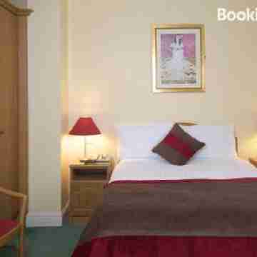 Murphys of Killarney Rooms