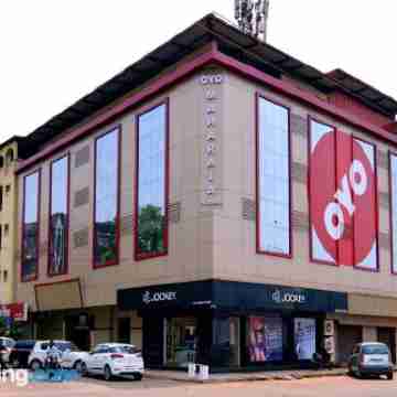 FabHotel Maharaja - Nr Vasco Da Gama Railway Station Hotel Exterior