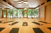ARIMA Hotel & Spa – Small Luxury Hotels - Gym