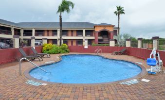 Americas Best Value Inn and Suites San Benito
