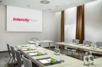 IntercityHotel Nürnberg Hotel a Norimberga