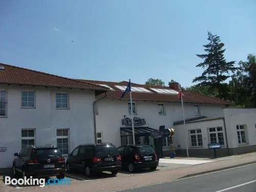 安瓦里納希酒店