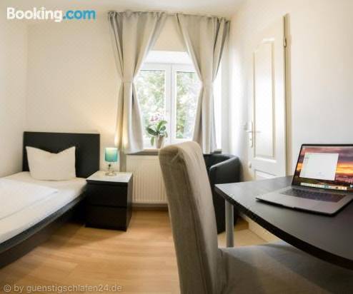 Guenstigschlafen24 – Die günstige Alternative Zum Hotel-Munich Updated 2022  Room Price-Reviews & Deals | Trip.com