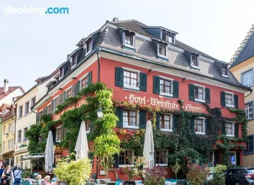 樂文萬斯迪普酒店