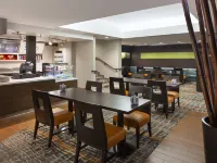 Courtyard by Marriott San Francisco Fisherman's Wharf Hotels near Alcatraz