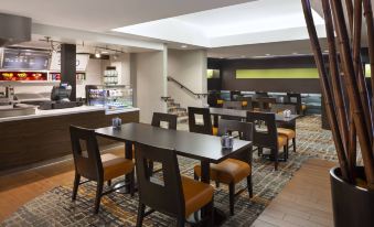 Courtyard by Marriott Fishermans Wharf