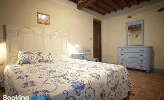 Agriturismo Villa le Vigne