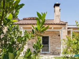 Masseria Vittoria