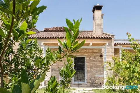 Masseria Vittoria