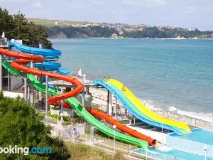 Sol Luna Bay All Inclusive