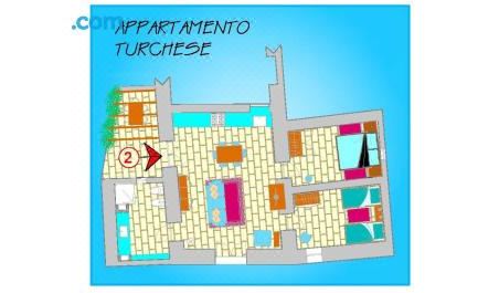 La Corte dei Colori - Housity