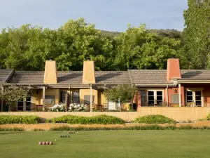 Bernardus Lodge & Spa