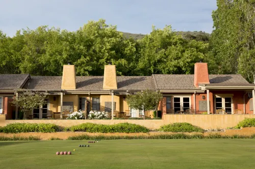 Bernardus Lodge & Spa Hotels in Carmel Valley