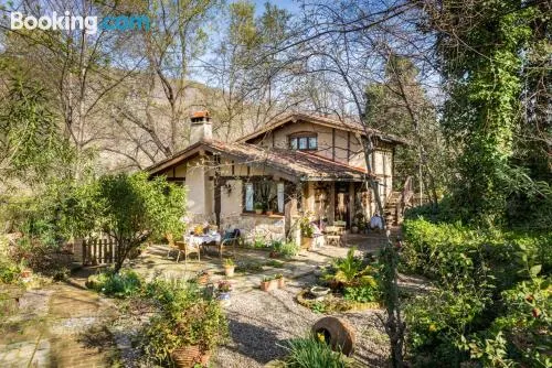 林中小屋鄉村旅館