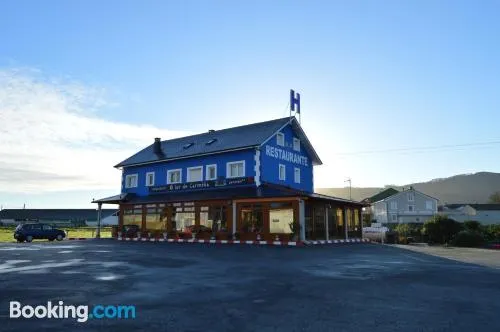 奧拉爾德卡爾米納旅館