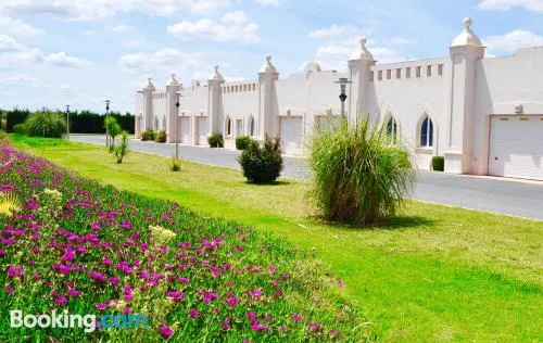 阿爾卡拉德酒店