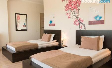VIP House Hotel - Housity